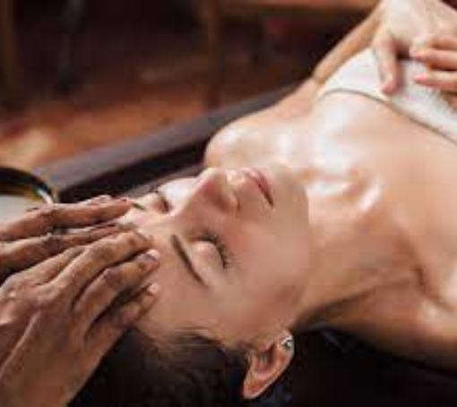 Ayurvedic Cosmetology